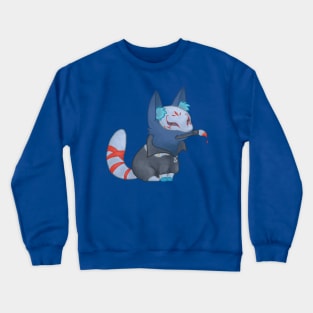 Inari Crewneck Sweatshirt